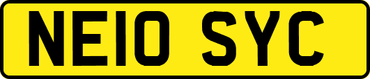 NE10SYC