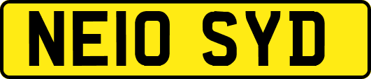 NE10SYD