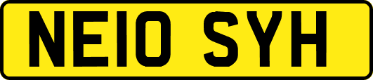 NE10SYH