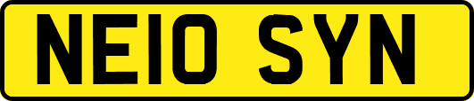 NE10SYN