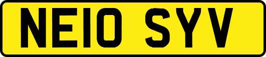 NE10SYV