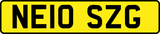 NE10SZG