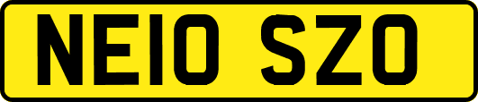NE10SZO