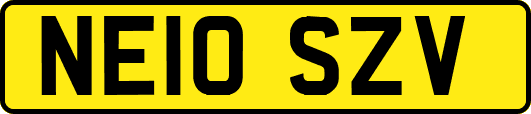 NE10SZV