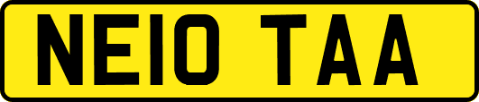NE10TAA