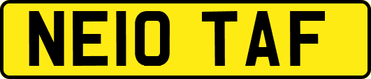 NE10TAF