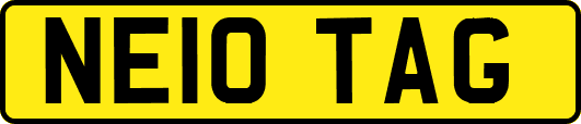 NE10TAG