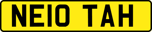 NE10TAH