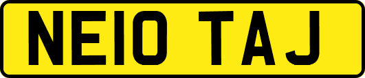 NE10TAJ