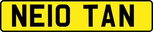 NE10TAN