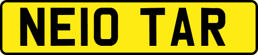 NE10TAR