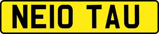 NE10TAU