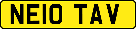 NE10TAV