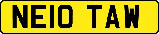 NE10TAW