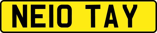 NE10TAY