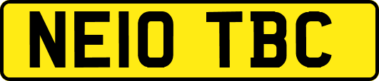 NE10TBC