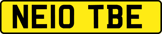 NE10TBE