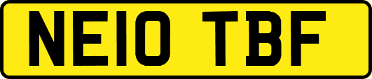 NE10TBF