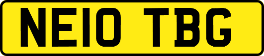 NE10TBG