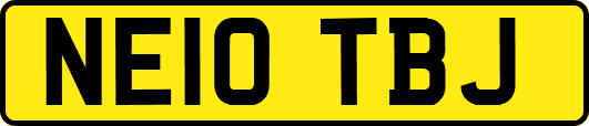 NE10TBJ