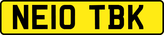 NE10TBK