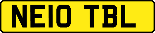 NE10TBL
