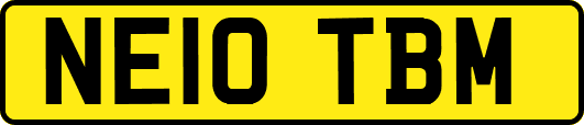 NE10TBM
