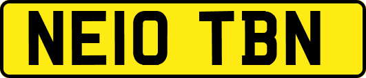 NE10TBN