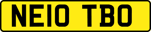 NE10TBO