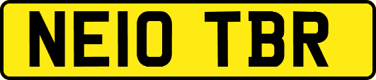 NE10TBR