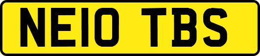 NE10TBS