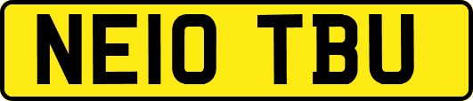 NE10TBU