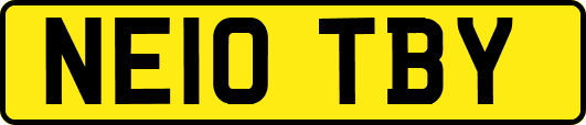 NE10TBY