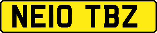 NE10TBZ