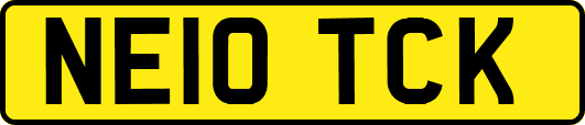 NE10TCK