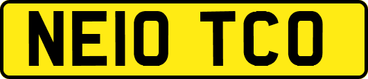 NE10TCO