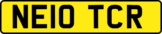 NE10TCR