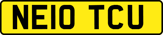 NE10TCU