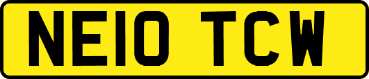 NE10TCW