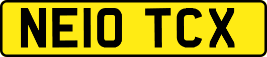 NE10TCX