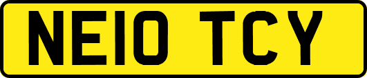 NE10TCY