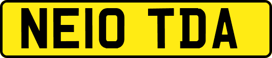 NE10TDA