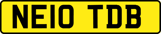 NE10TDB