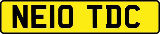 NE10TDC