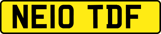 NE10TDF