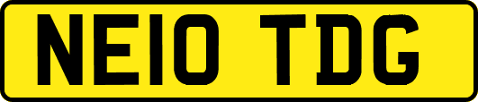 NE10TDG