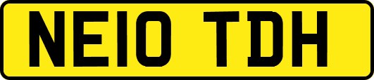 NE10TDH