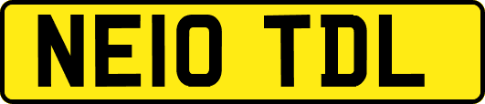 NE10TDL