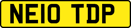 NE10TDP