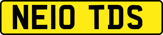 NE10TDS
